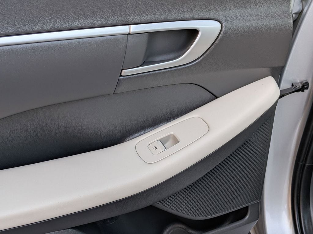 Thumbnail: 2025 Hyundai Sonata - 26