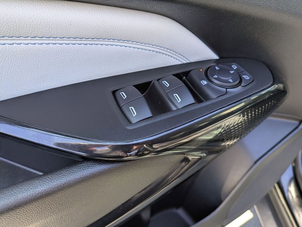 Thumbnail: 2025 Chevrolet Trax - 13