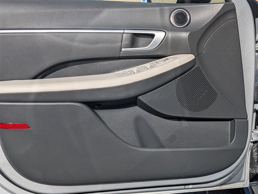 Thumbnail: 2025 Hyundai Sonata - 11