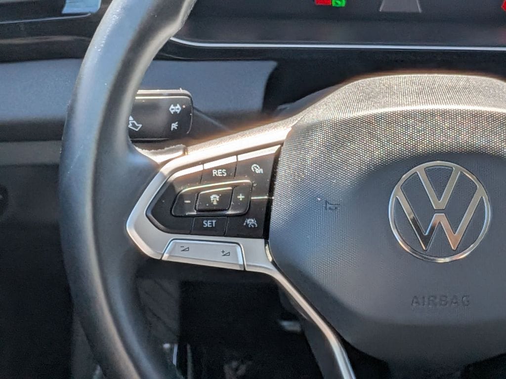 Thumbnail: 2025 Volkswagen Jetta - 22