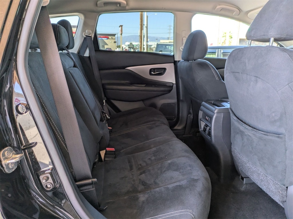 Thumbnail: 2023 Nissan Murano - 31