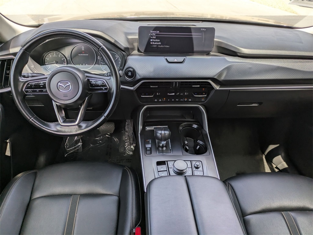 Thumbnail: 2024 Mazda CX-90 - 26