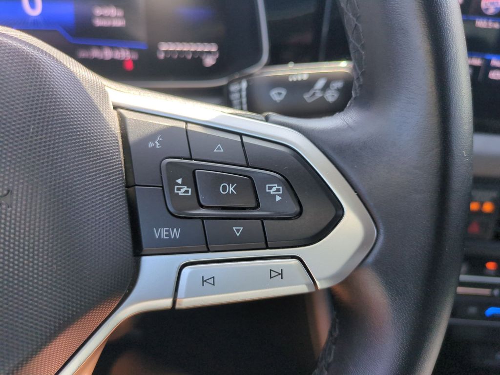 Thumbnail: 2025 Volkswagen Jetta - 21