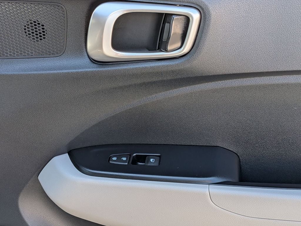 Thumbnail: 2025 Hyundai Venue - 34