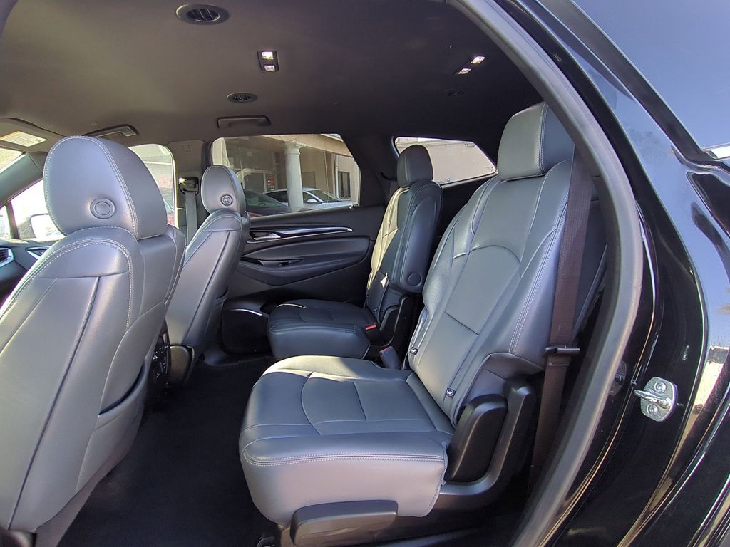Thumbnail: 2024 Buick Enclave - 26