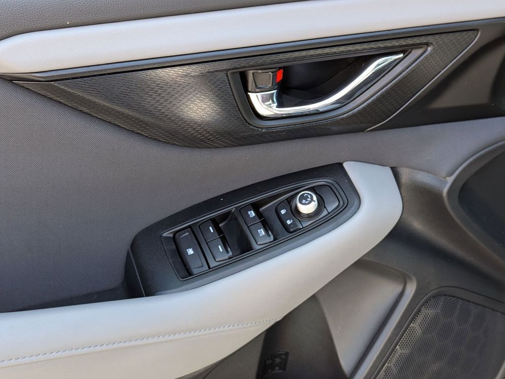 Thumbnail: 2025 Subaru Outback - 13