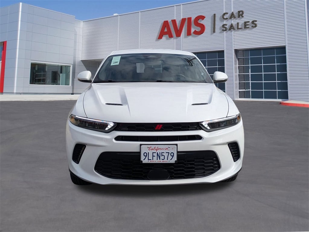Certified 2024 Dodge Hornet R/T SUV
