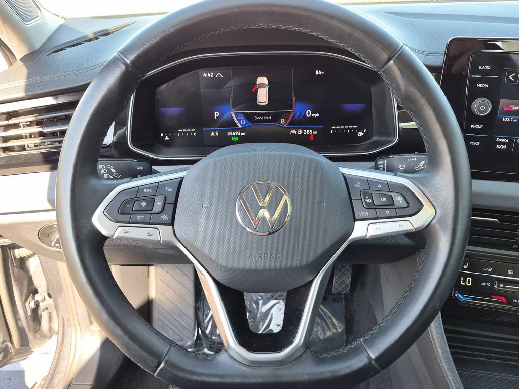 Thumbnail: 2025 Volkswagen Jetta - 19