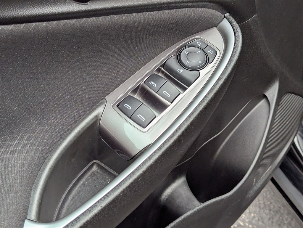 2023 Chevrolet Malibu LT 13