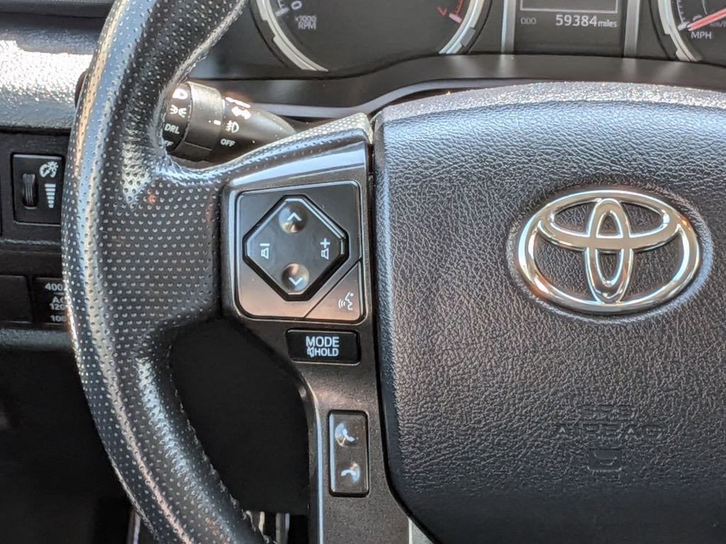 Thumbnail: 2024 Toyota 4Runner - 24