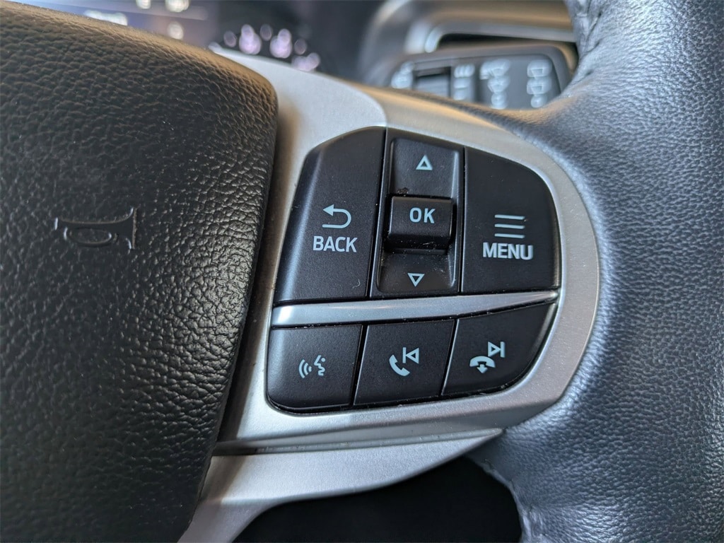 Thumbnail: 2023 Ford Explorer - 22