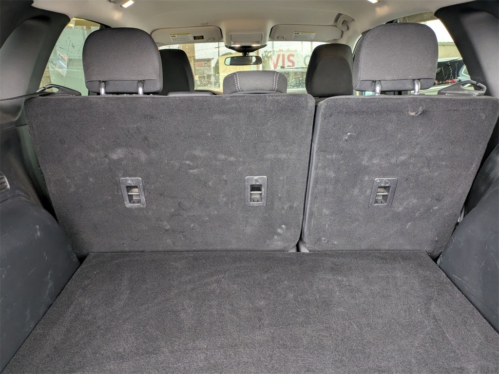 Thumbnail: 2025 Ford Escape - 29