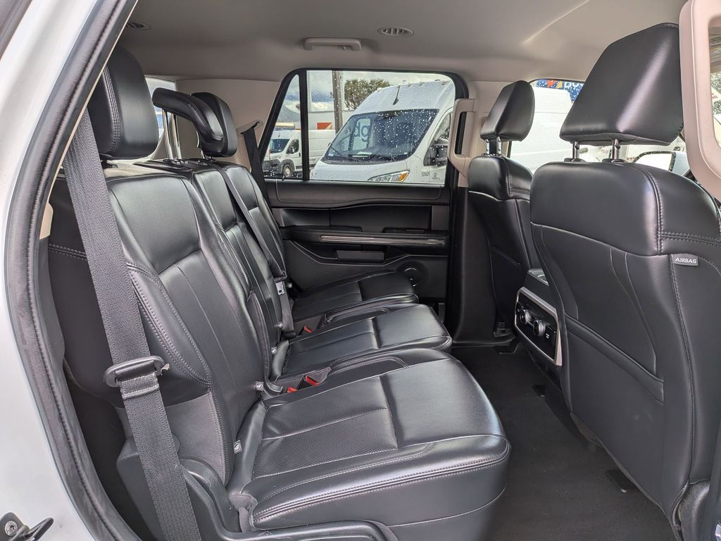 Thumbnail: 2024 Ford Expedition - 27