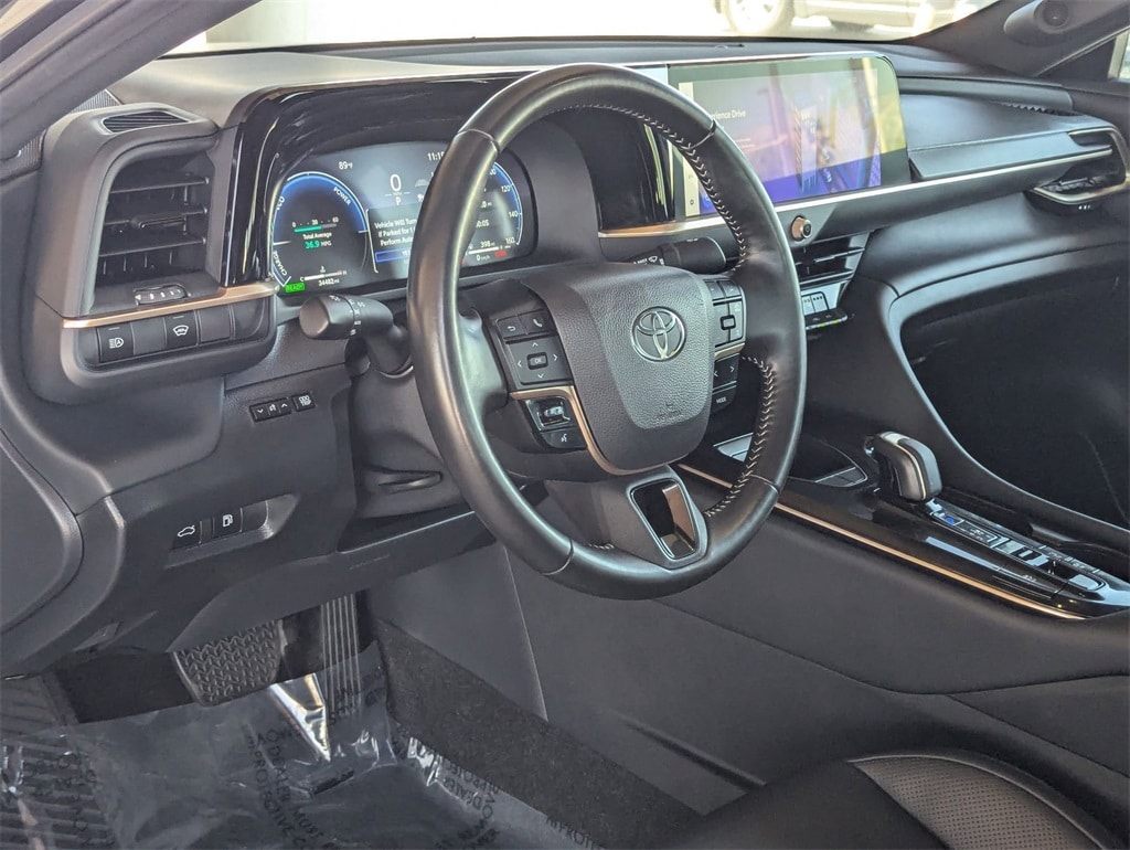 Thumbnail: 2024 Toyota Crown - 15