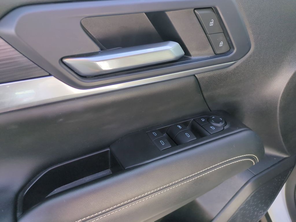 Thumbnail: 2025 GMC Terrain - 13