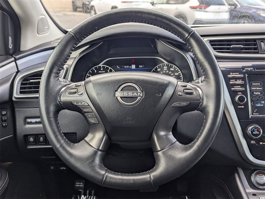 Thumbnail: 2023 Nissan Murano - 23