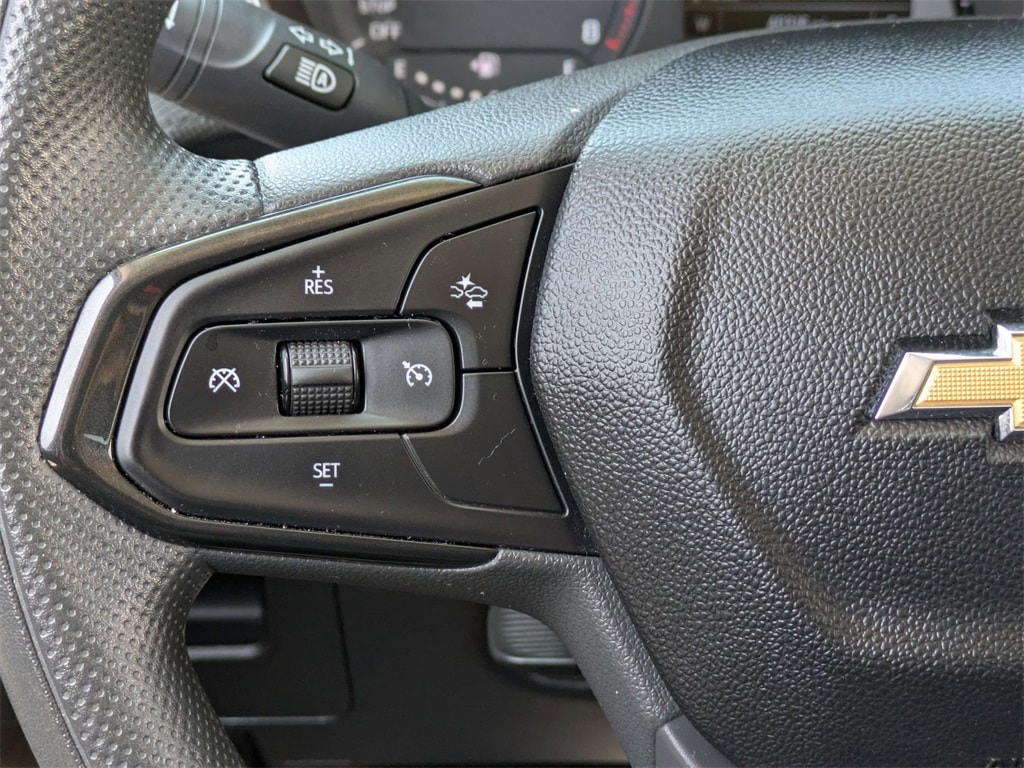 Thumbnail: 2023 Chevrolet TrailBlazer - 20