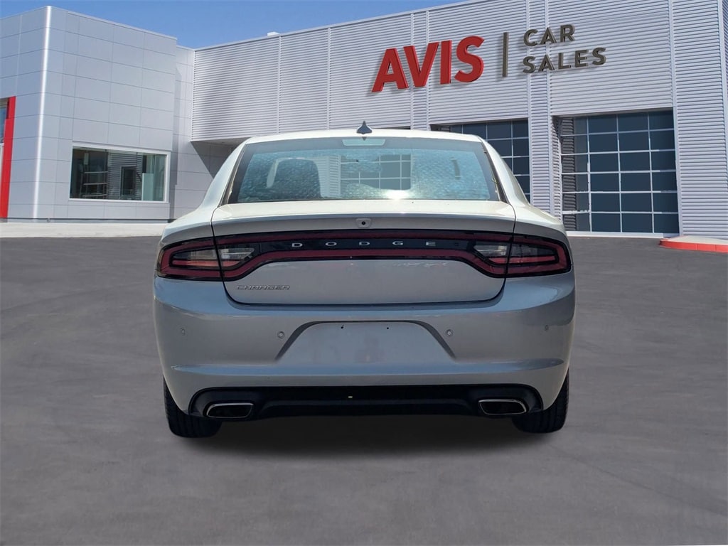 Thumbnail: 2023 Dodge Charger - 7