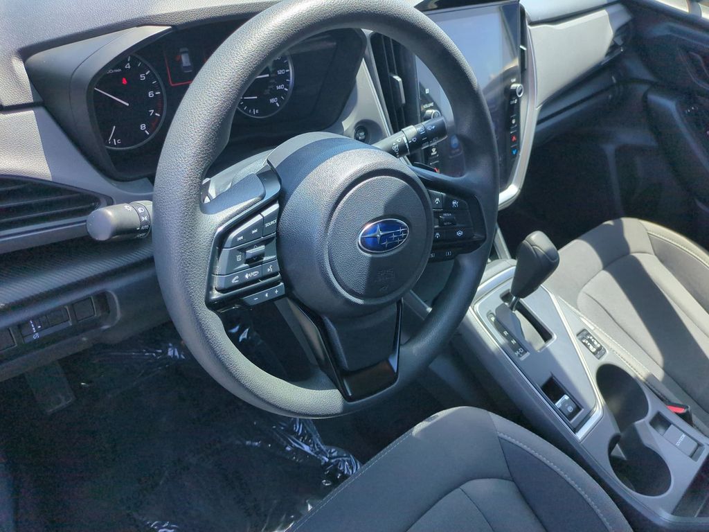 Thumbnail: 2025 Subaru Crosstrek - 22