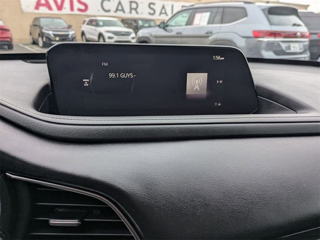 Thumbnail: 2025 Mazda CX-30 - 18