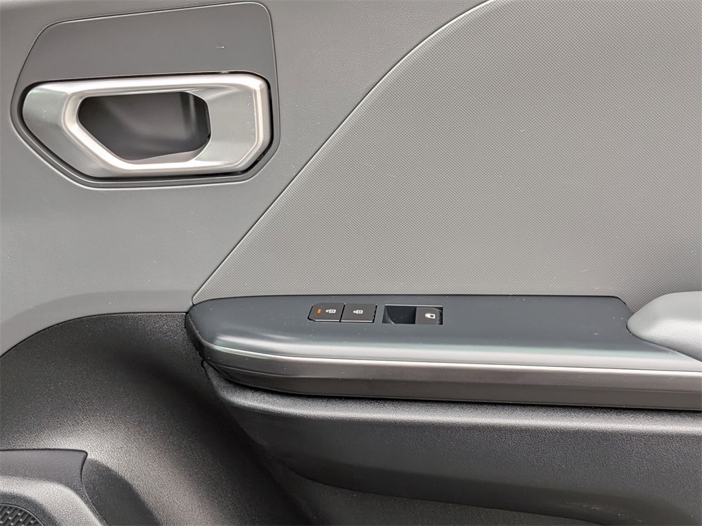 Thumbnail: 2025 Kia K4 - 31