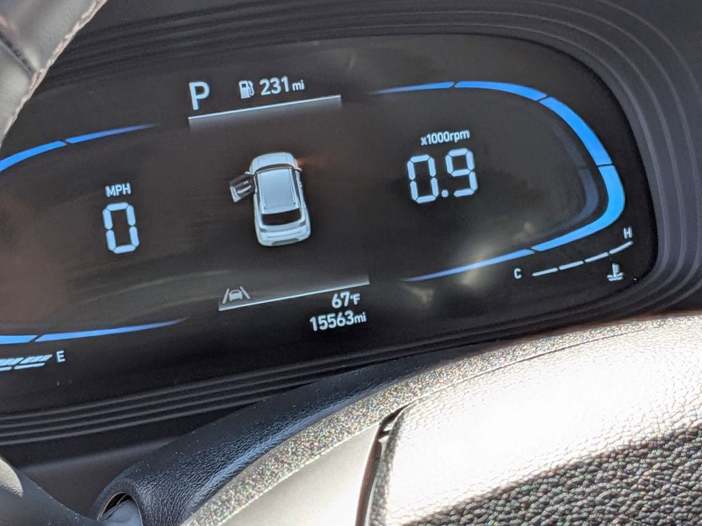 Thumbnail: 2025 Hyundai Venue - 18