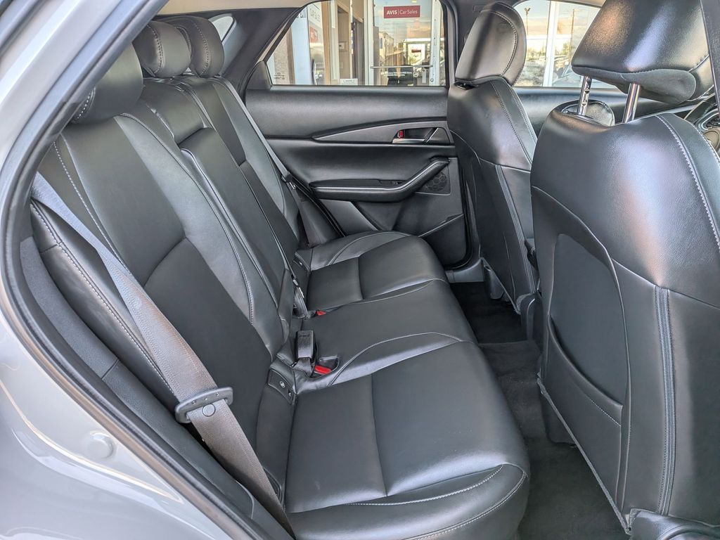 Thumbnail: 2025 Mazda CX-30 - 30