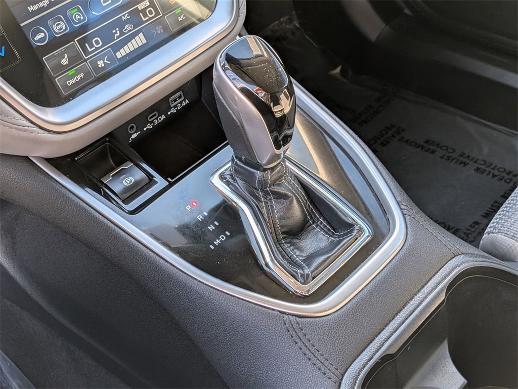 Thumbnail: 2025 Subaru Outback - 20