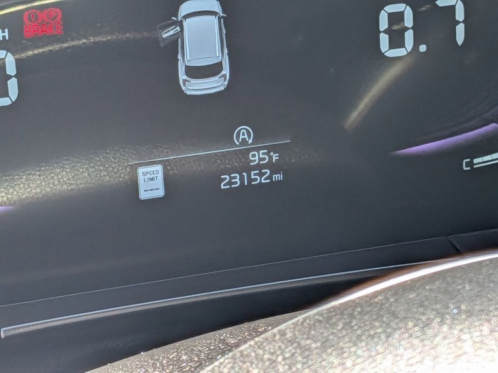 Thumbnail: 2025 Kia Telluride - 16