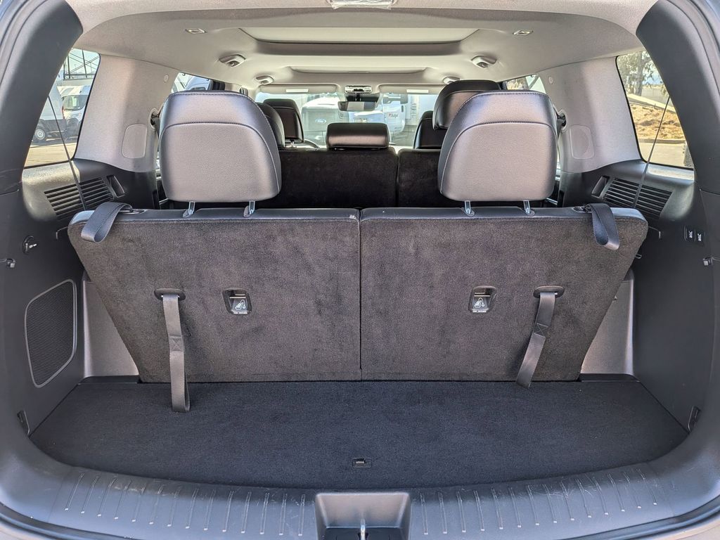 Thumbnail: 2025 Hyundai Santa Fe - 28