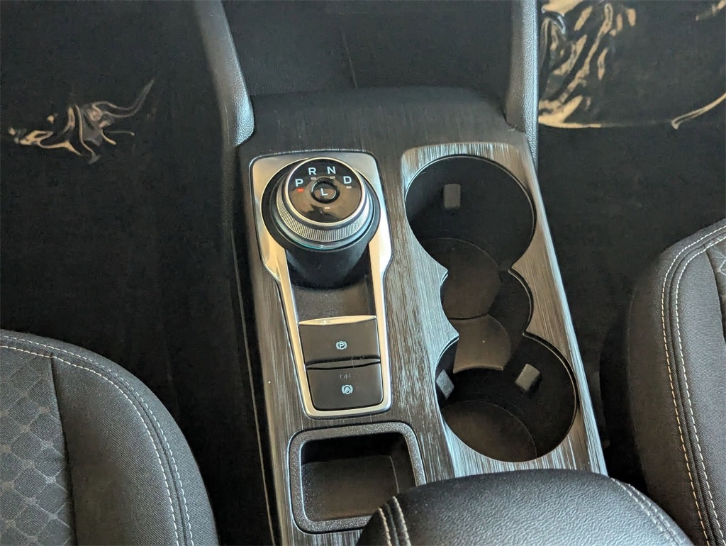 Thumbnail: 2024 Ford Escape - 24