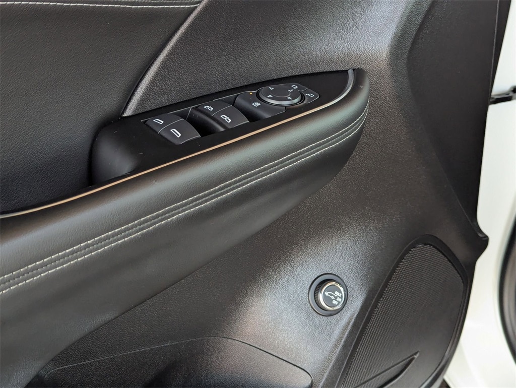 Thumbnail: 2023 Buick Envision - 13