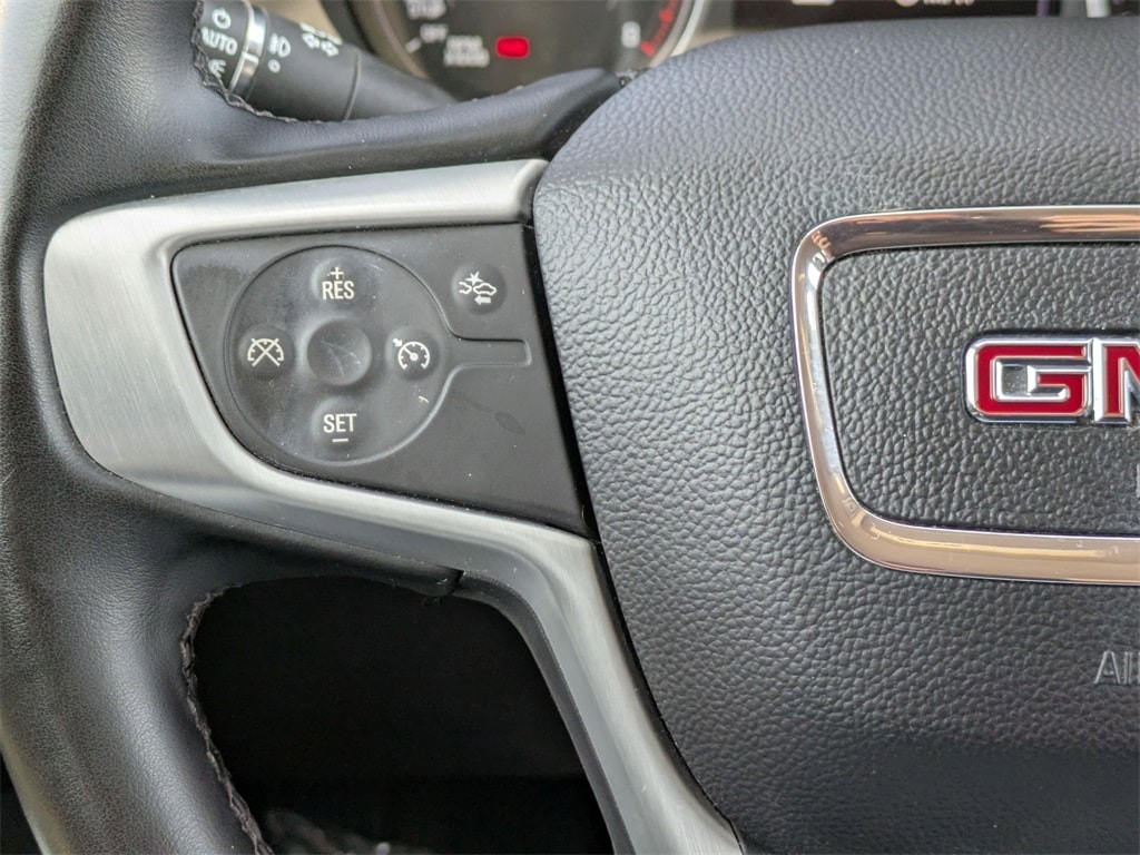 Thumbnail: 2023 GMC Acadia - 20