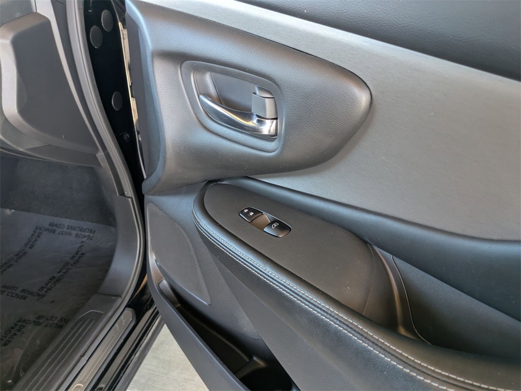 Thumbnail: 2023 Nissan Murano - 35