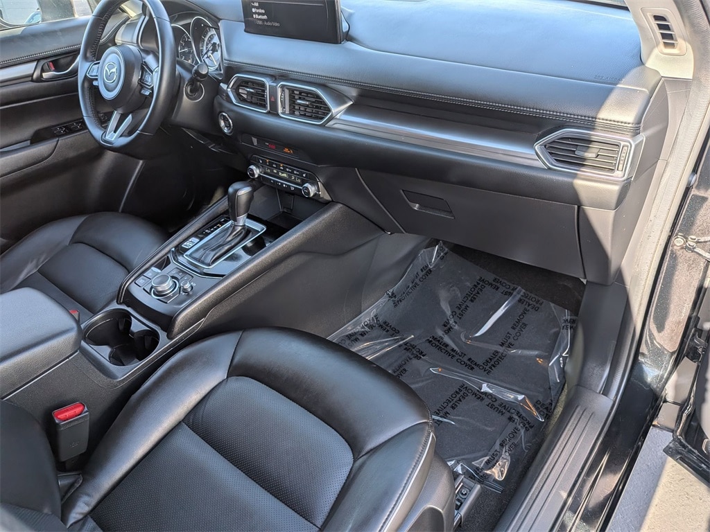 Thumbnail: 2025 Mazda CX-5 - 31