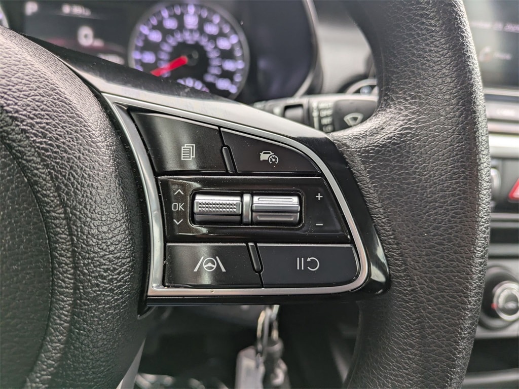 Thumbnail: 2024 Kia Forte - 22