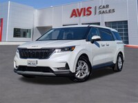 2024 Kia Carnival LX -
                  Colton, CA