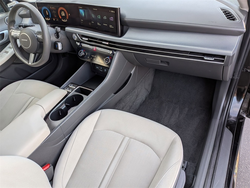 Thumbnail: 2025 Hyundai Sonata - 31