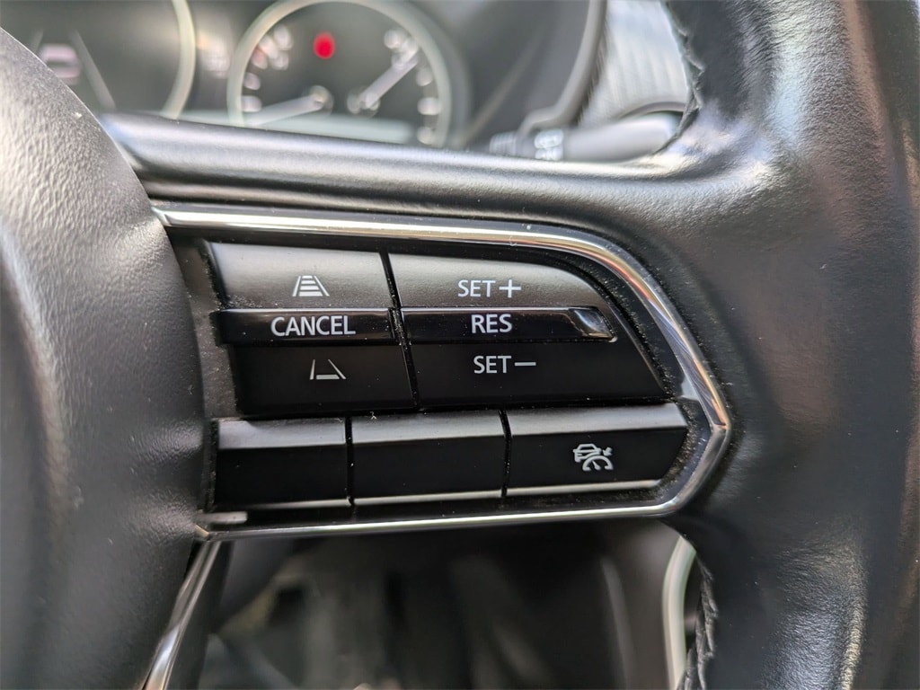 Thumbnail: 2024 Mazda CX-90 - 22