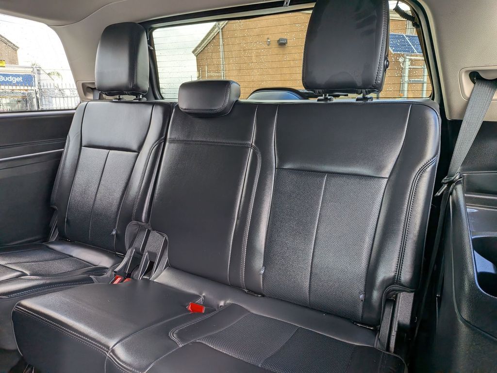 Thumbnail: 2024 Ford Expedition - 25