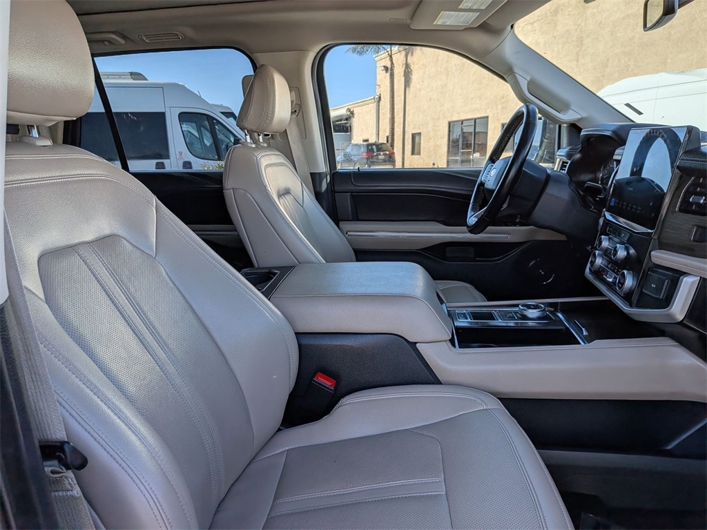 Thumbnail: 2024 Ford Expedition MAX - 30