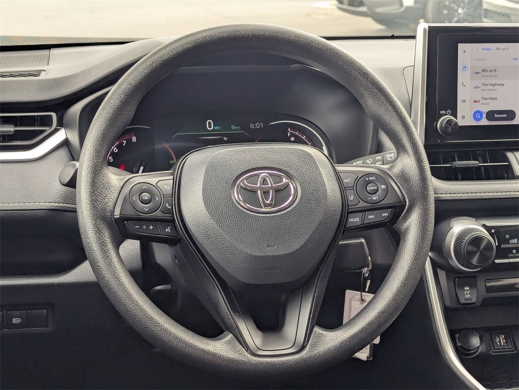 Thumbnail: 2024 Toyota RAV4 - 22