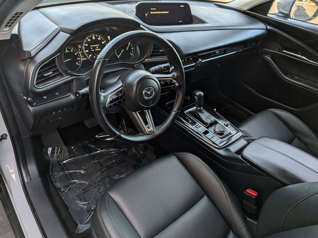 Thumbnail: 2025 Mazda CX-30 - 14