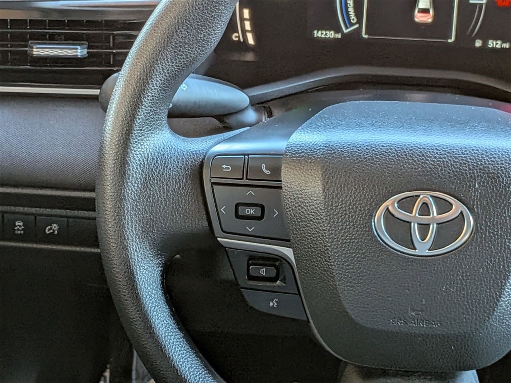 Thumbnail: 2025 Toyota Camry - 22