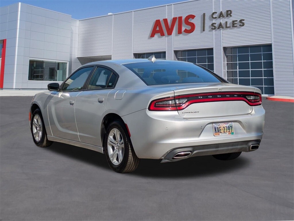 Thumbnail: 2023 Dodge Charger - 9