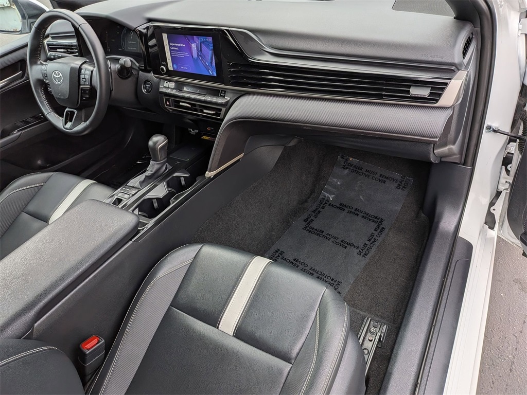 Thumbnail: 2025 Toyota Camry - 30