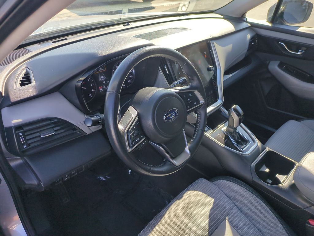 Thumbnail: 2025 Subaru Outback - 15