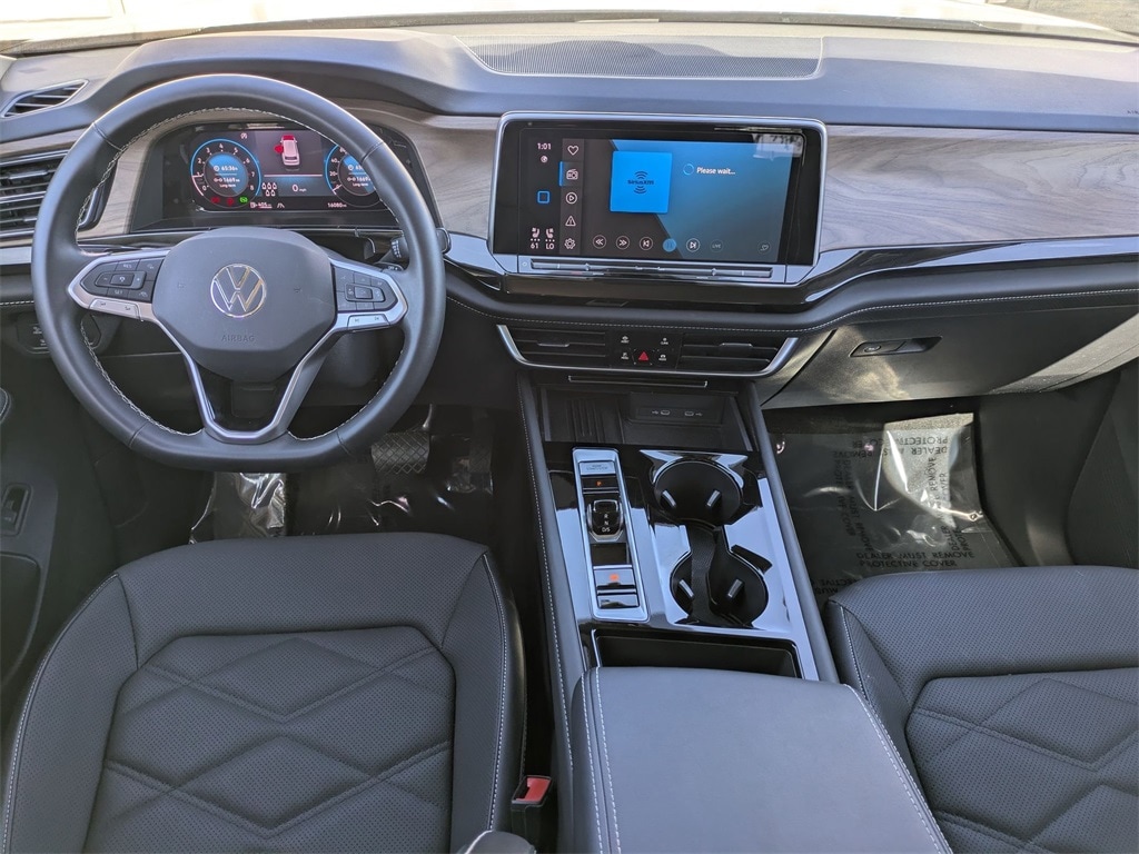 Thumbnail: 2025 Volkswagen Atlas - 26