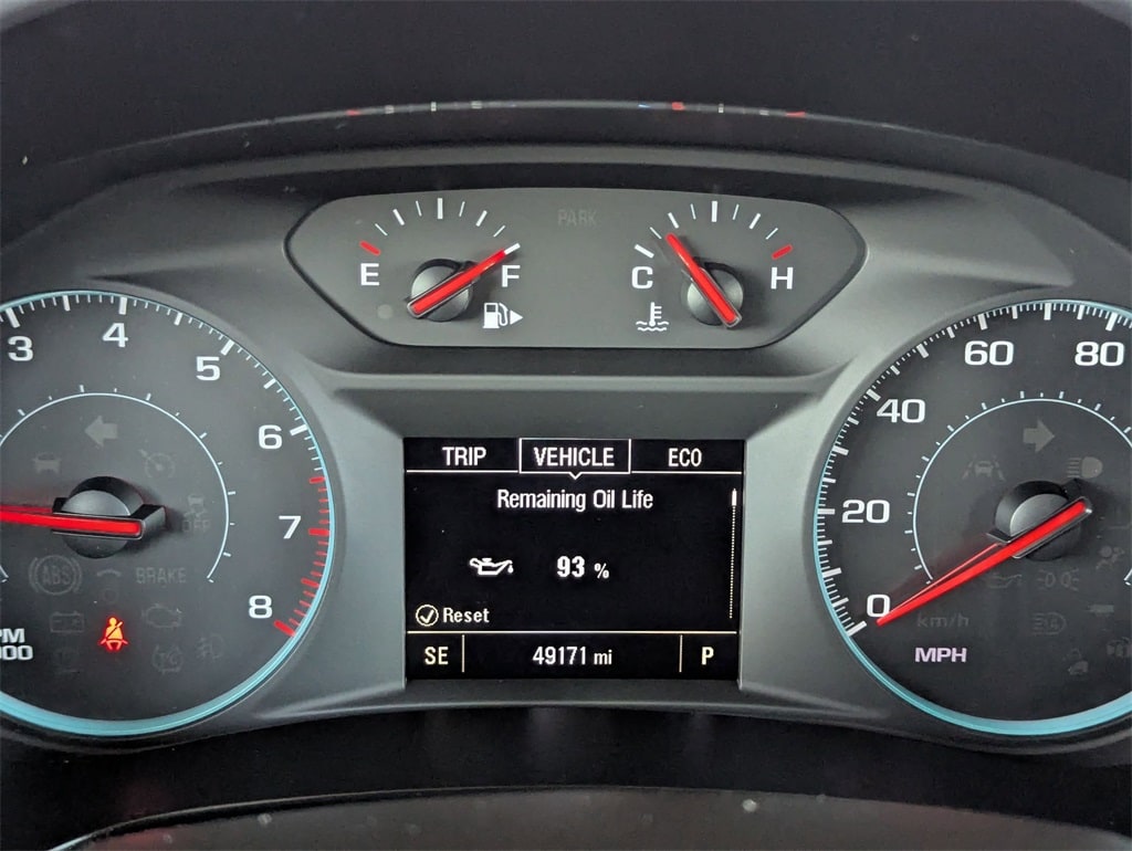 2023 Chevrolet Malibu LT 14