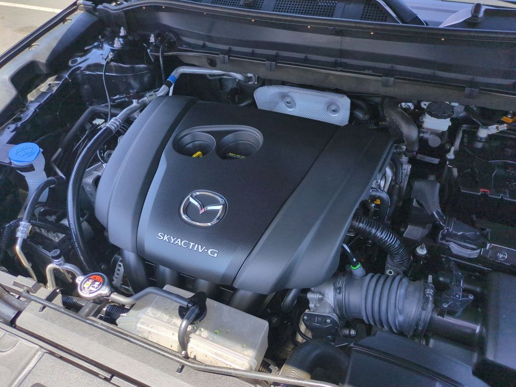 Thumbnail: 2025 Mazda CX-5 - 34